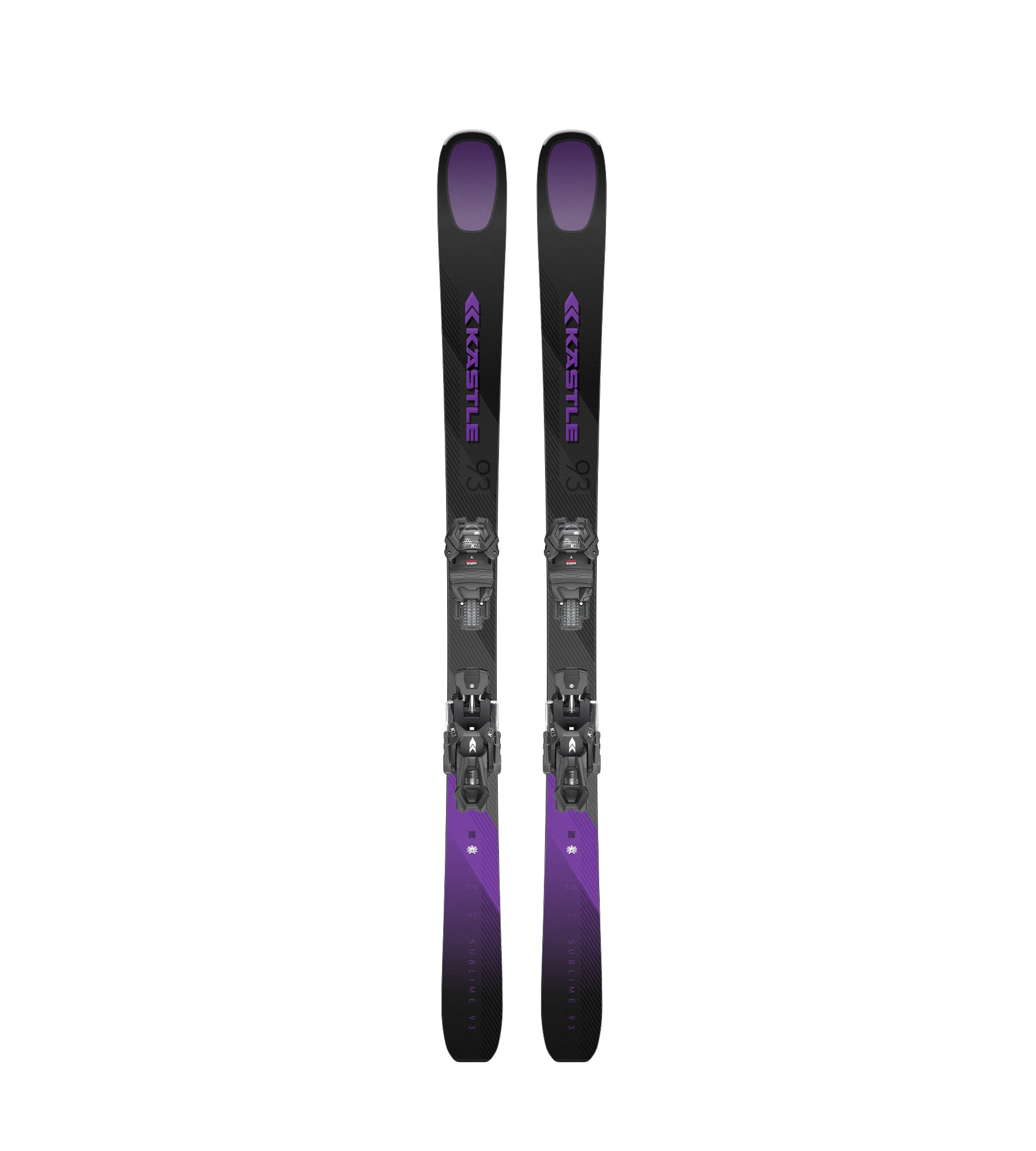 k-stle-sublime-93-w-sci-all-mountain-donna image 4