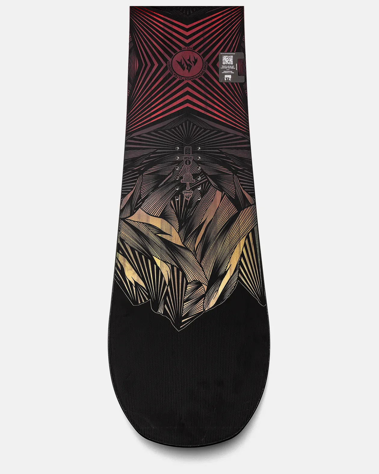 jones-snowboards-youth-ultra-prodigy-2023-tavola-all-mountain-junior image 4