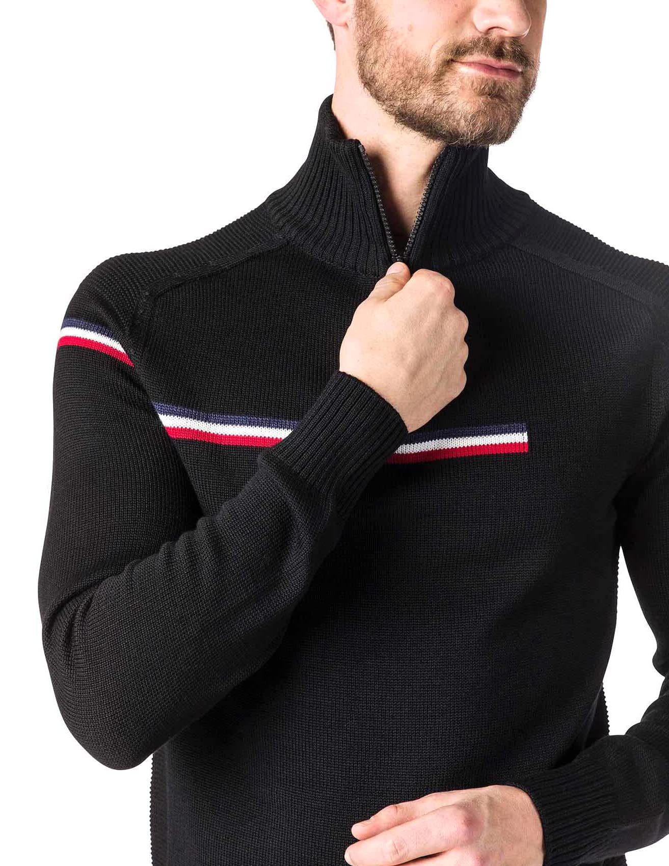 rossignol-x-t-shirt-uomo-pacco-da-1 image 4