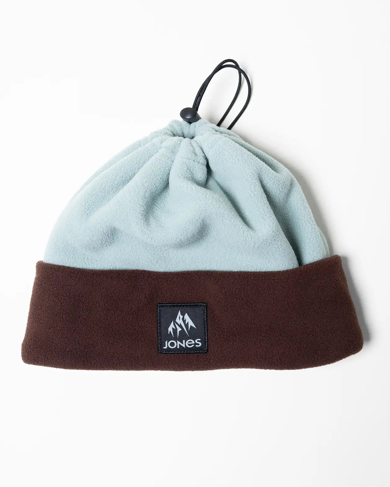 jones-snowboards-paliwood-recycled-fleece-beanie-2026-berretto-unisex image 1