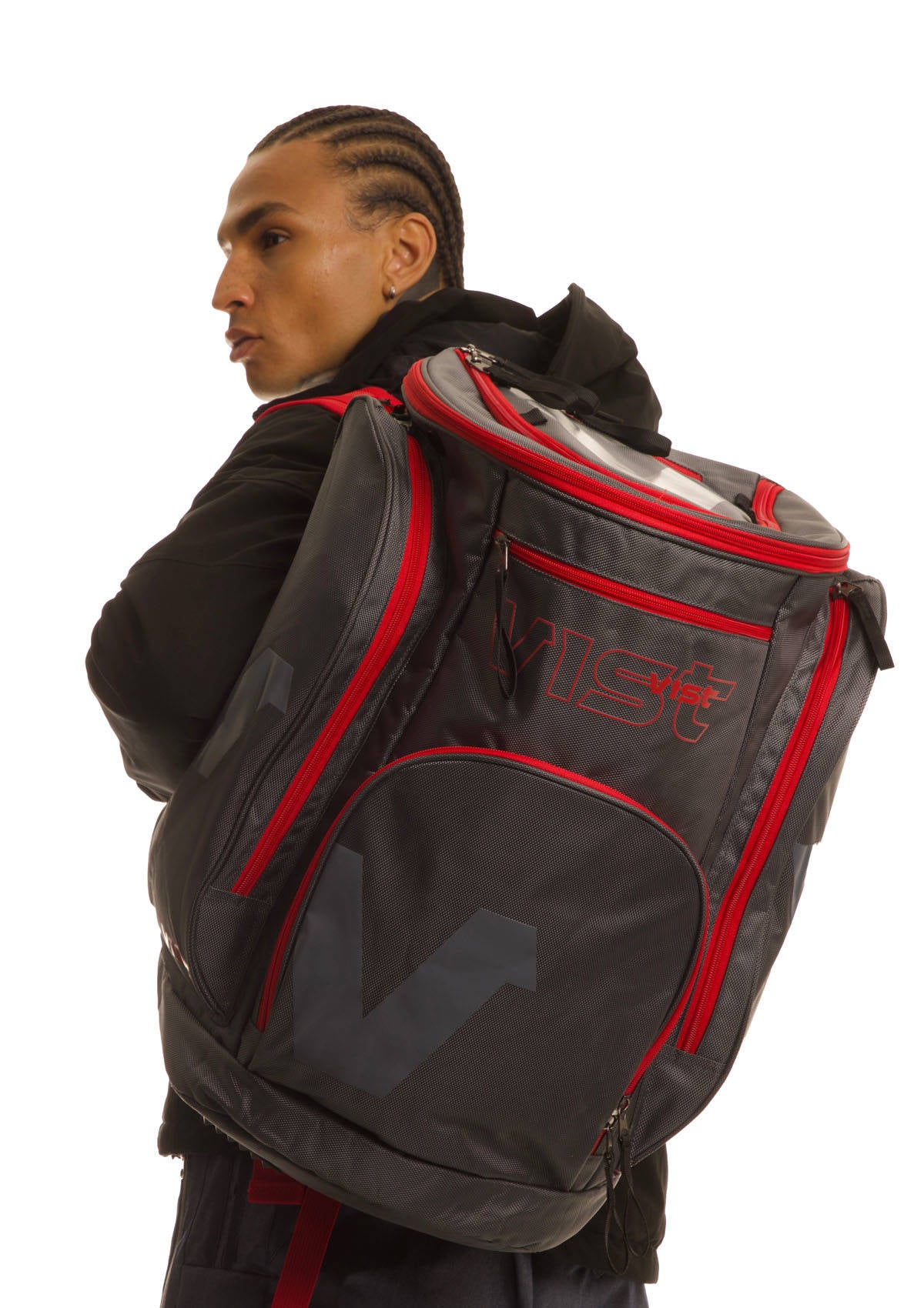 vist-belistor-sport-bag-zaino-sci-medium-lava-s image 6