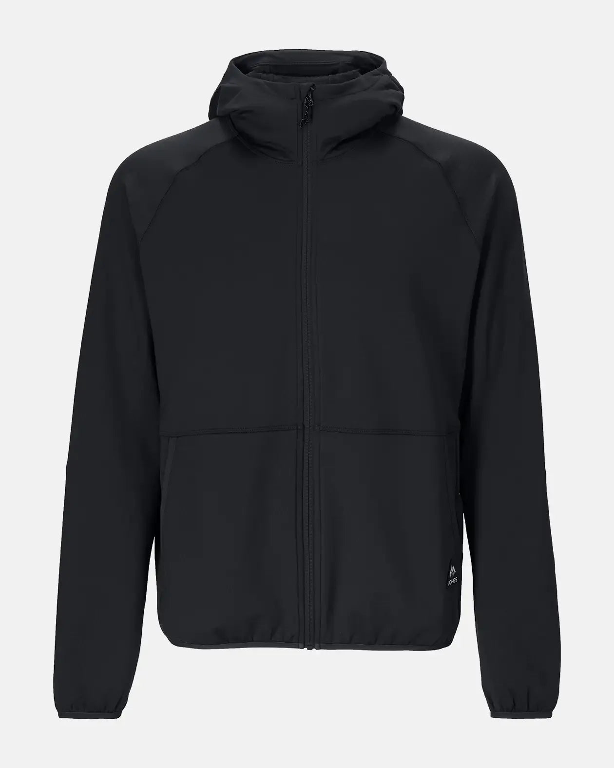 jones-snowboards-flagship-grid-fleece-hooded-jacket-uomo image 8