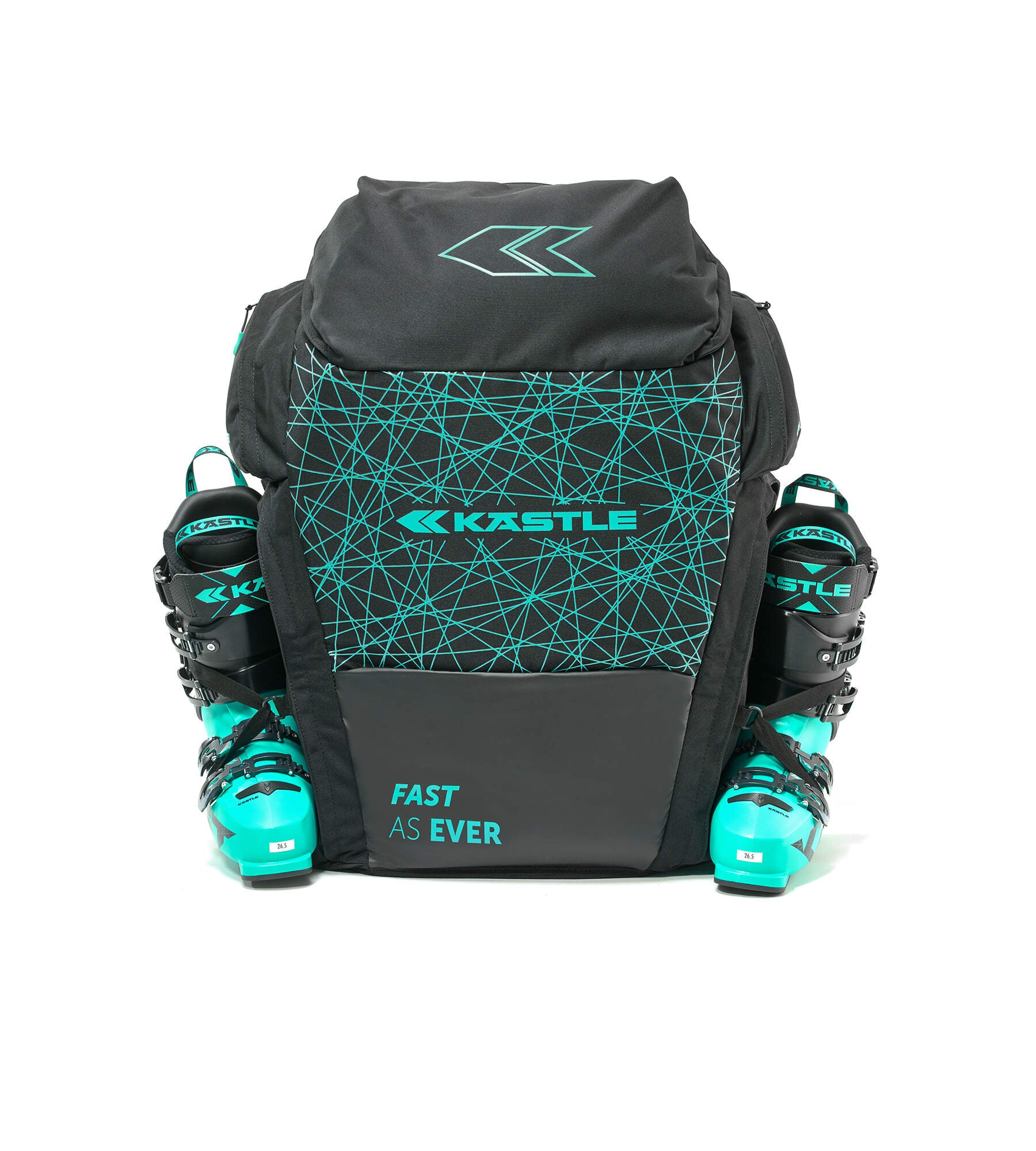 k-stle-new-rb90-boot-bag-sacca-portascarponi-90l image 2
