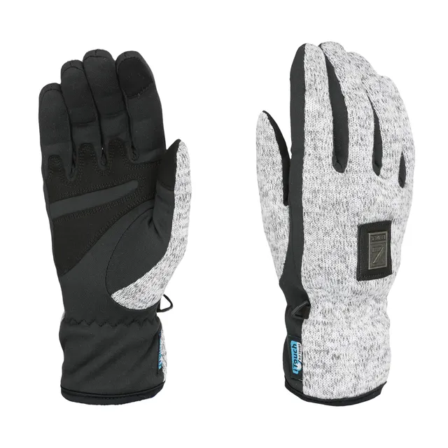 level-i-highland-guanto-light-unisex-touch-5-c image 1