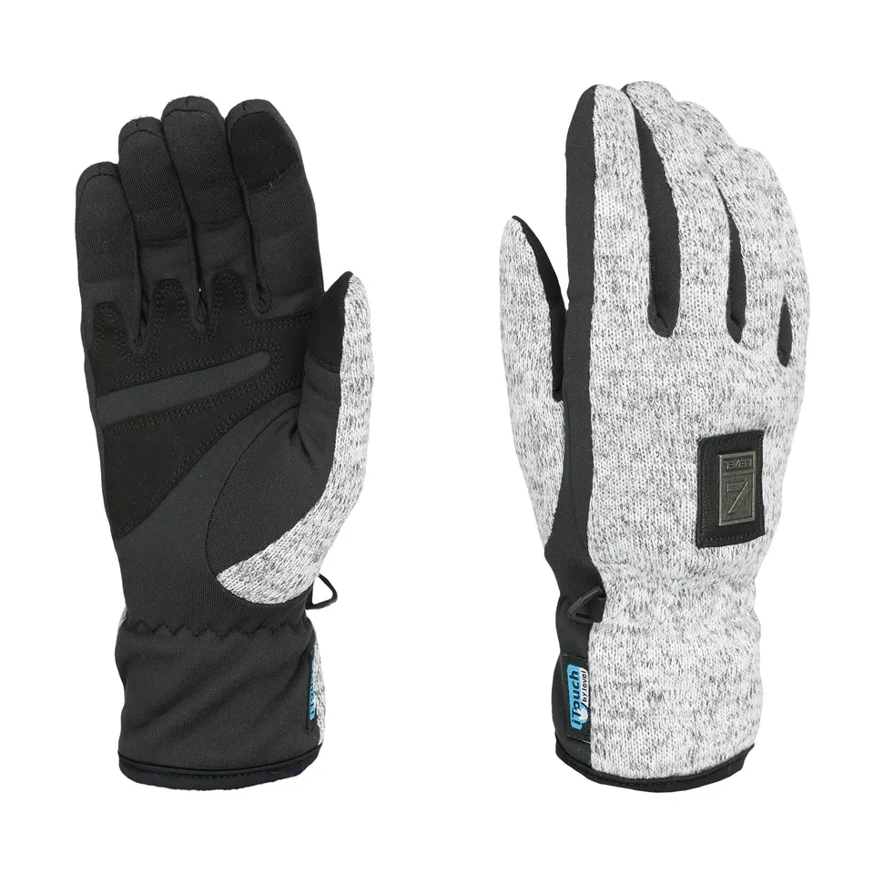 level-i-highland-guanto-light-unisex-touch-5-c image 1