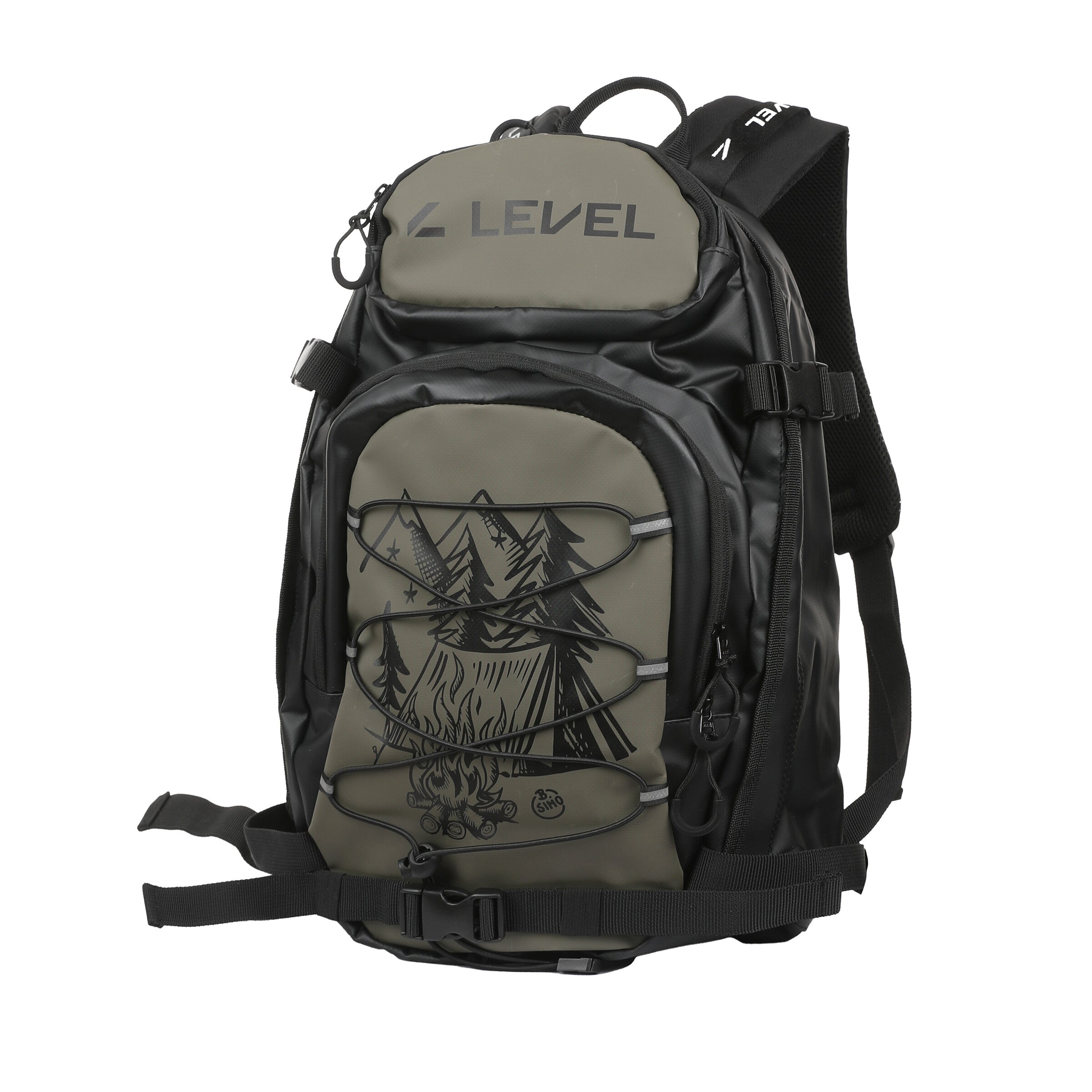 level-freeride-backpack-zaino-25l-unisex image 5