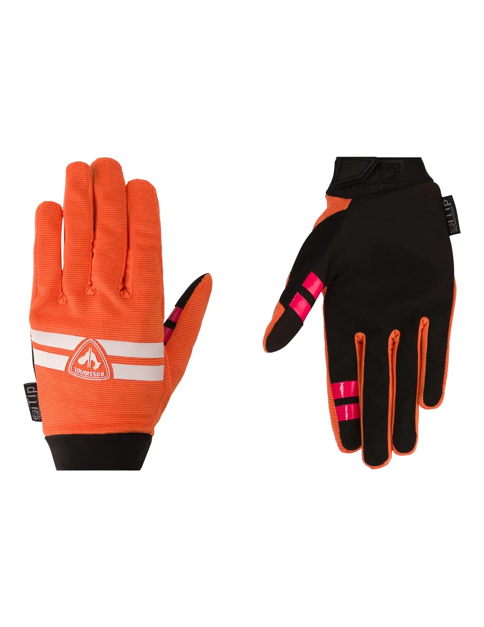 rossignol-x-guanti-da-sci-ragazzo-touchscreen-dwr image 1