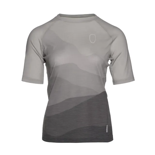 k-stle-t-shirt-merino-mnt-women-maglia-tecnica-donna-in-merino image 1