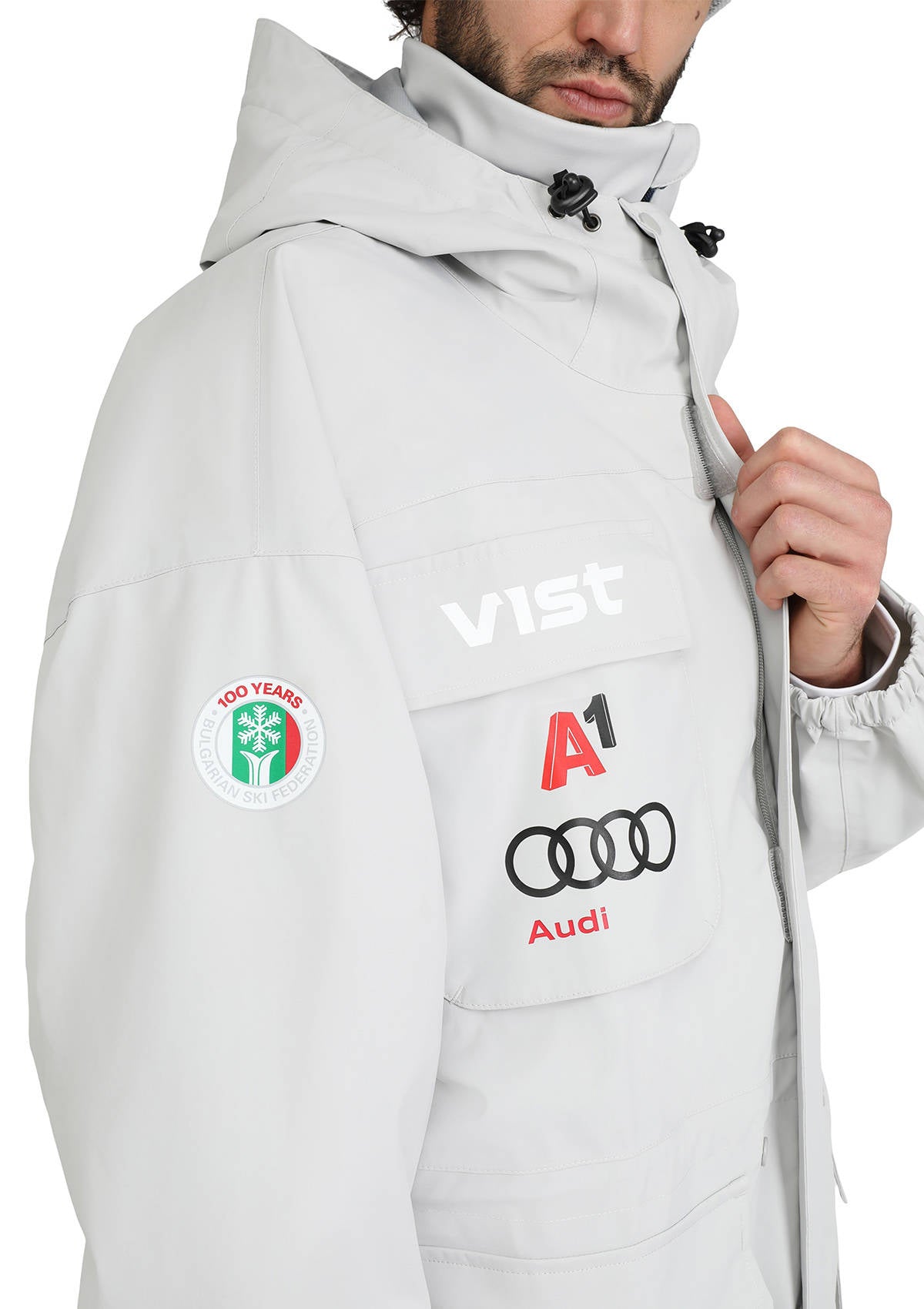vist-mass-aqua-raincoat-impermeabile-3-strati-taglia-unica image 3
