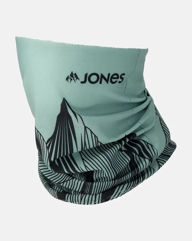 jones-snowboards-flagship-neckwarmer-scaldacollo-unisex image 1