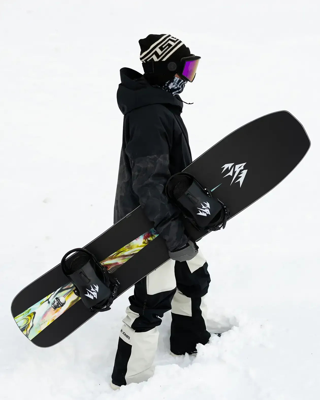 jones-snowboards-mini-mind-expander-snowboard-2025-tavola-junior image 3