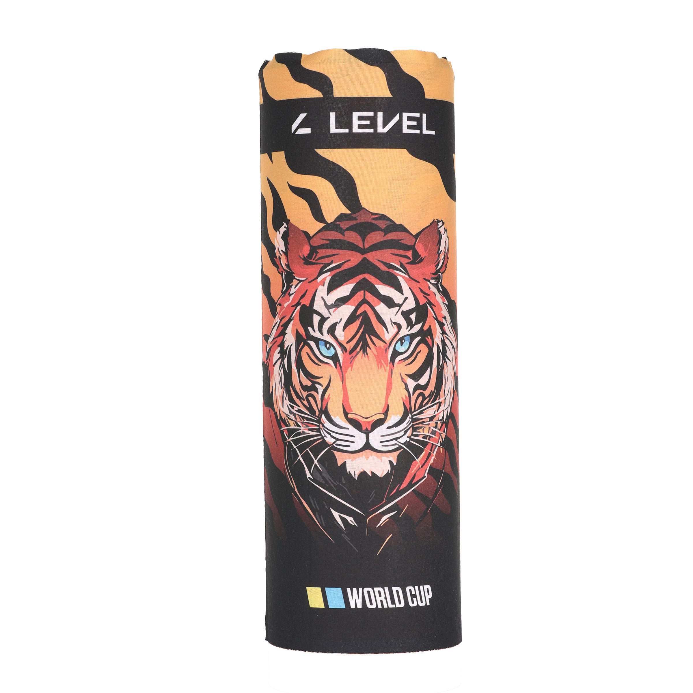level-multy-simple-scaldacollo-tubolare-unisex-poliestere-riciclato image 4