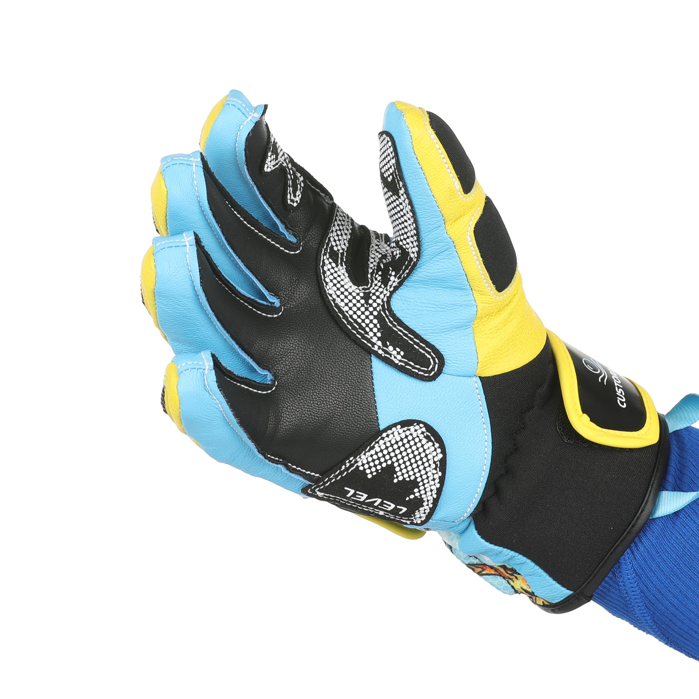level-worldcup-jr-cf-glove-guanto-gara-sci-junior image 6