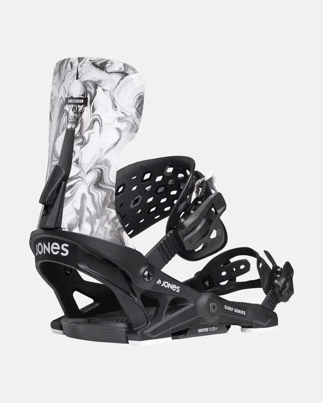 jones-snowboards-meteorite-surf-series-attacco-snowboard-2026 image 1