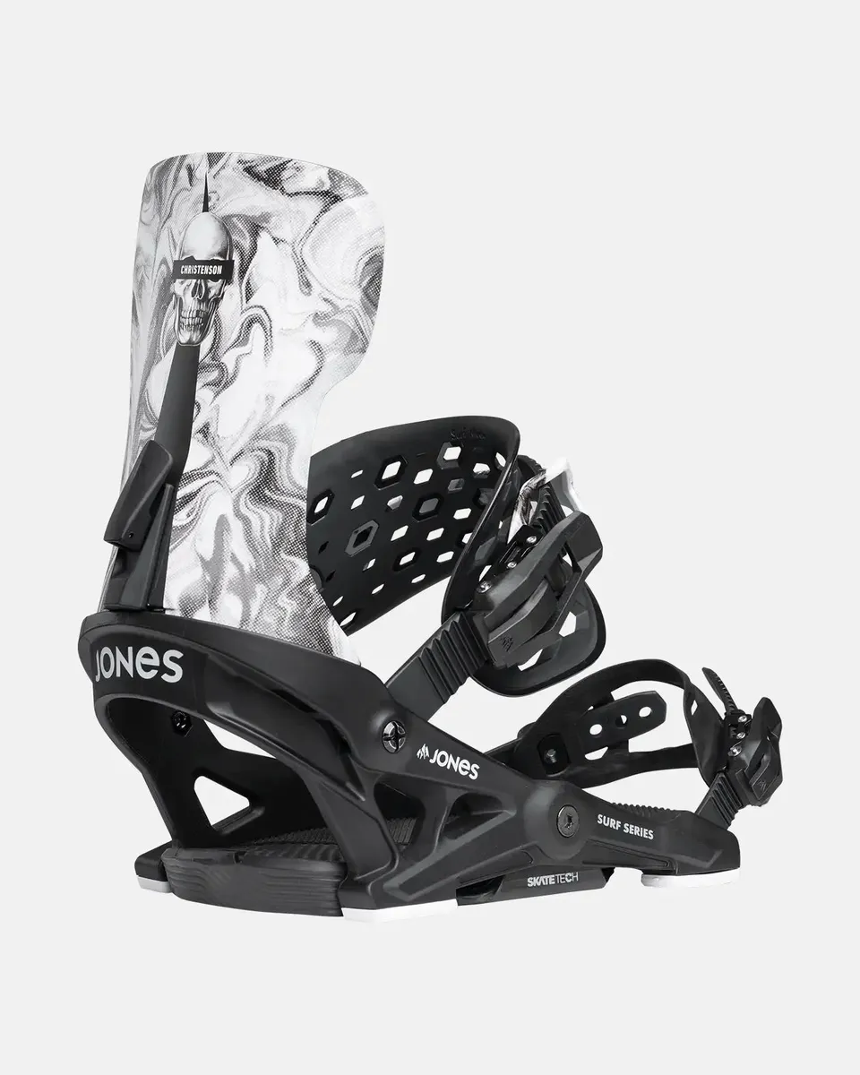 jones-snowboards-meteorite-surf-series-attacco-snowboard-2026 image 1