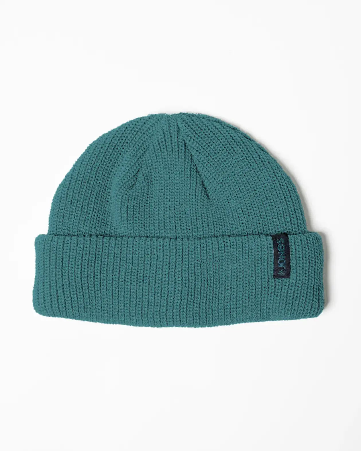 jones-snowboards-kodiak-recycled-beanie-2026 image 2