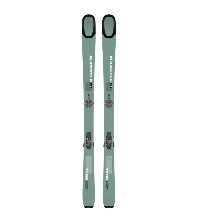 k-stle-tx88-sci-da-scialpinismo-touring image 1