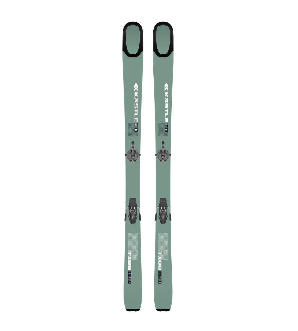 k-stle-tx88-sci-da-scialpinismo-touring image 1