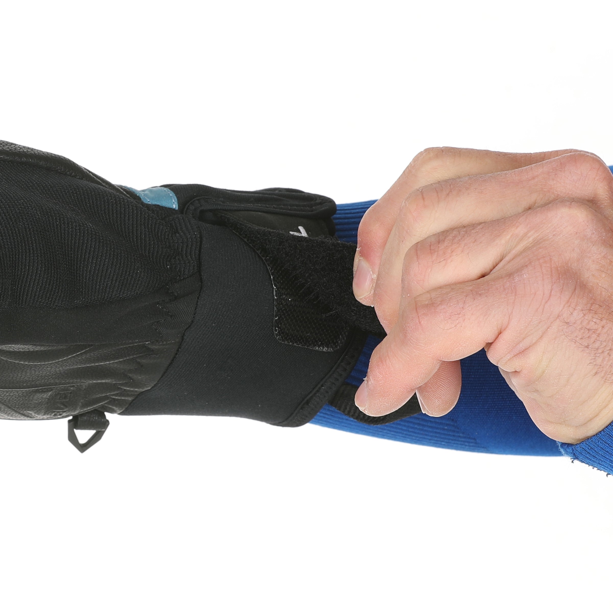 level-i-storm-guanti-gore-tex-uomo-snowboard image 5