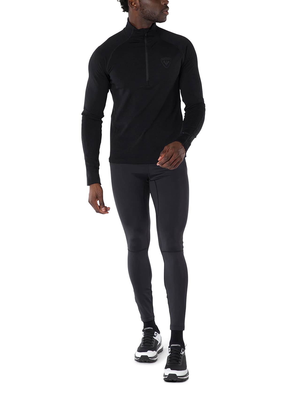 rossignol-leggings-skpr-donna image 6