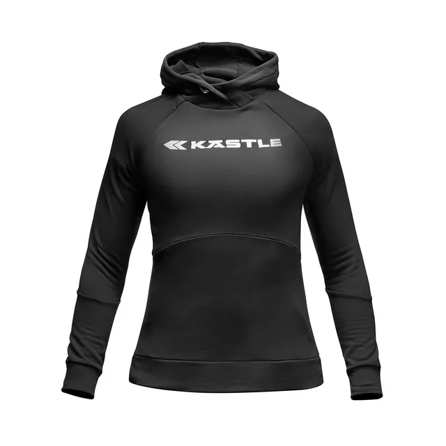 k-stle-hoody-podium-women-felpa-tecnica-in-pile-4-way-stretch-pontetorto-per-sci image 1