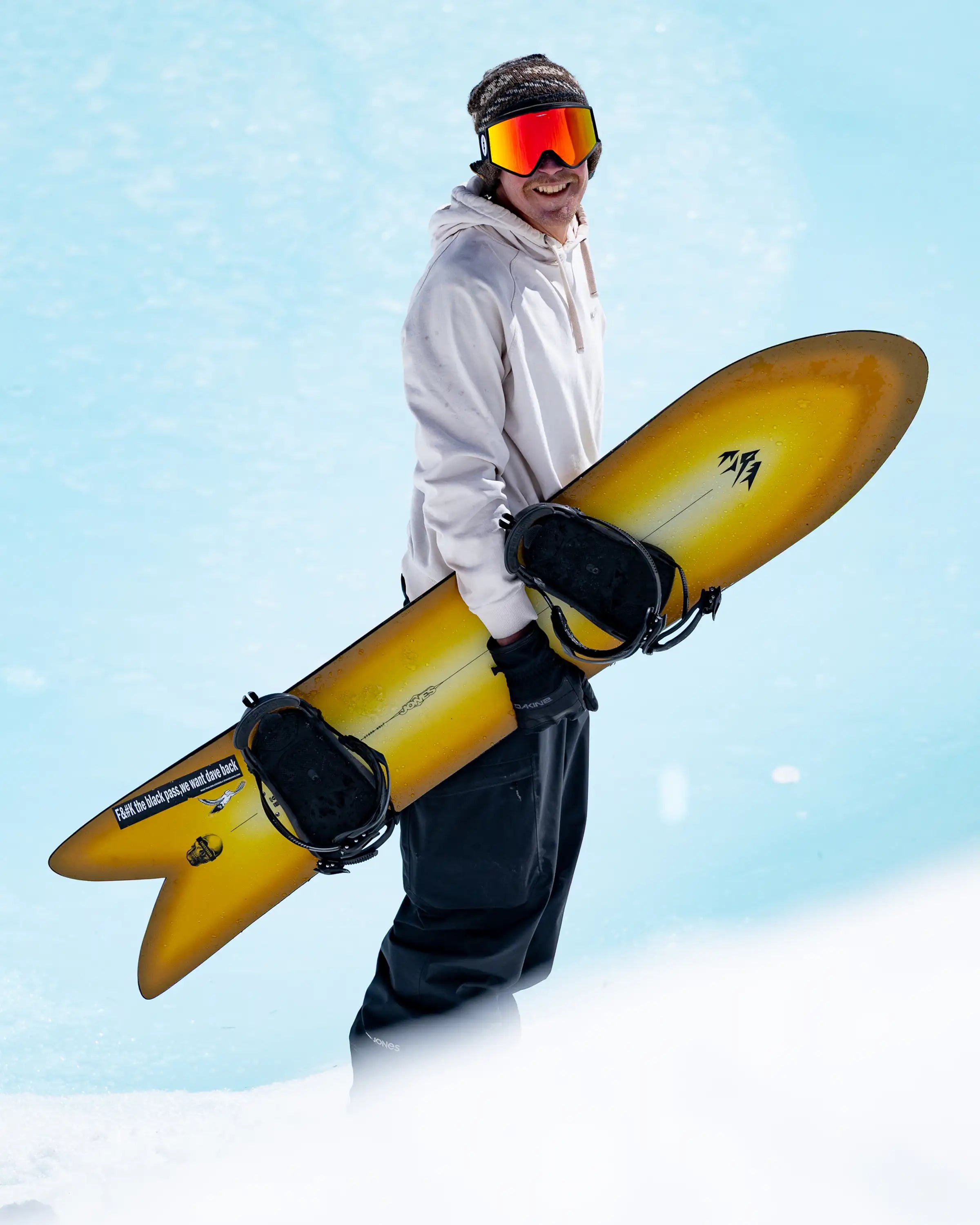 jones-snowboards-storm-wolf-snowboard-unisex-swallowtail image 2
