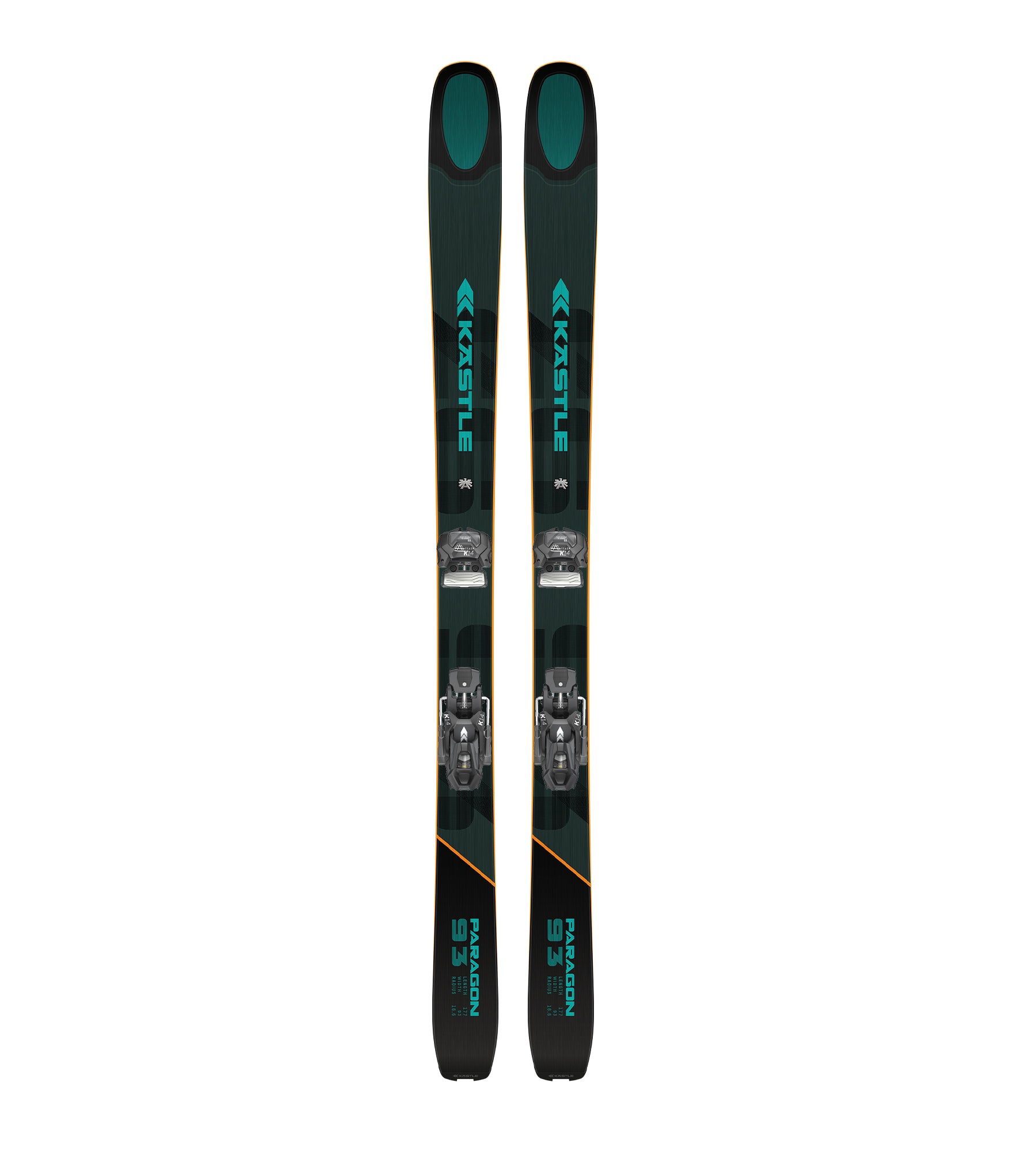 k-stle-paragon-93-sci-all-mountain image 1