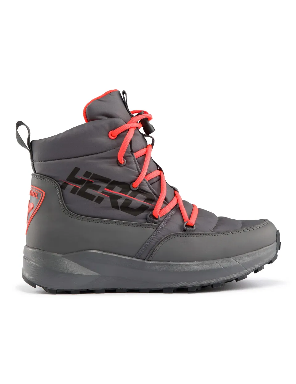 rossignol-hero-doposci-unisex-podio-kaki-verde image 1