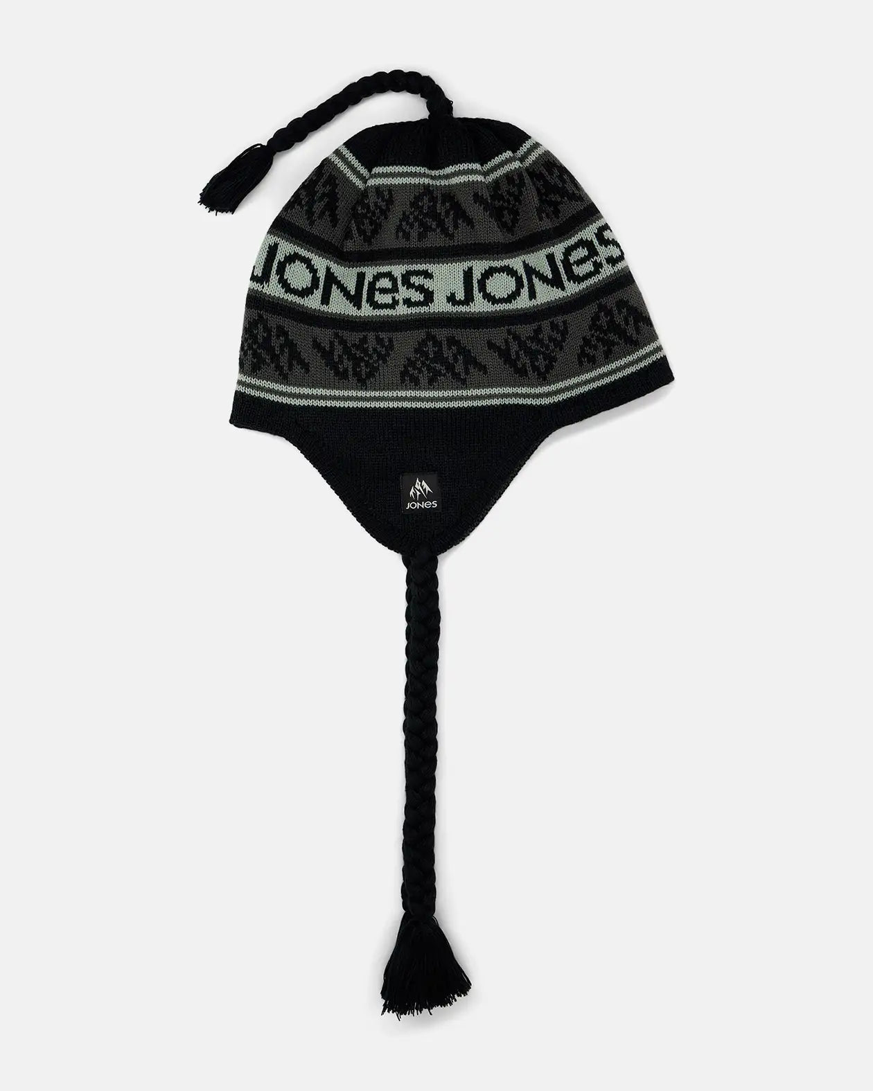 jones-snowboards-inaki-beanie-cuffia-unisex image 1