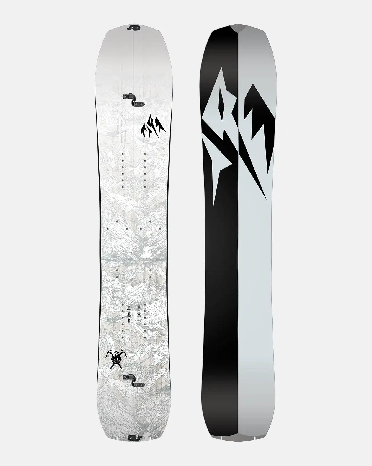 jones-snowboards-solution-splitboard-uomo image 1