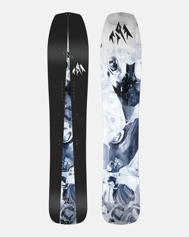 jones-snowboards-mind-expander-splitboard-2025-split-unisex image 1