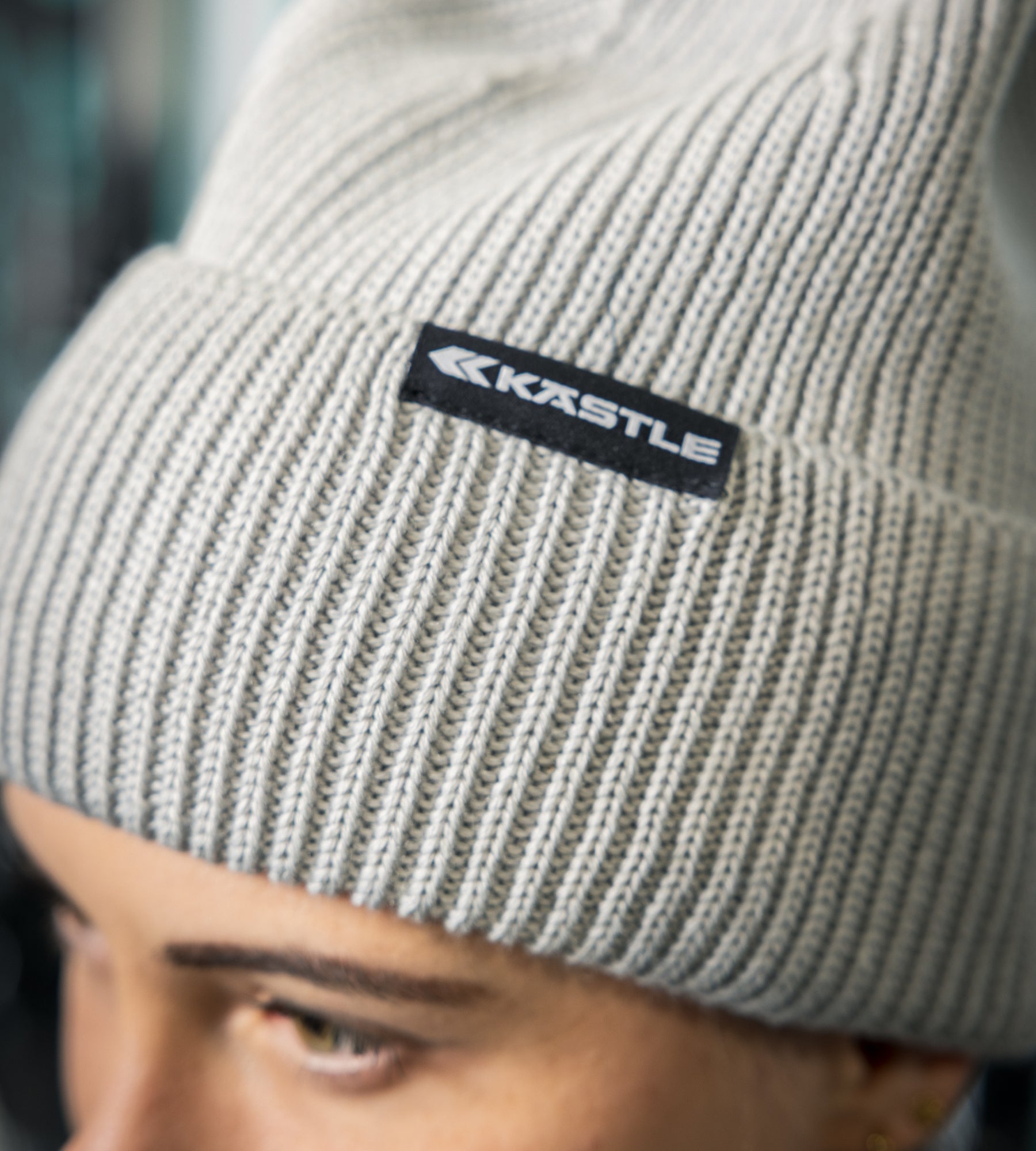 k-stle-rib-beanie-berretto-a-coste-in-lana image 8