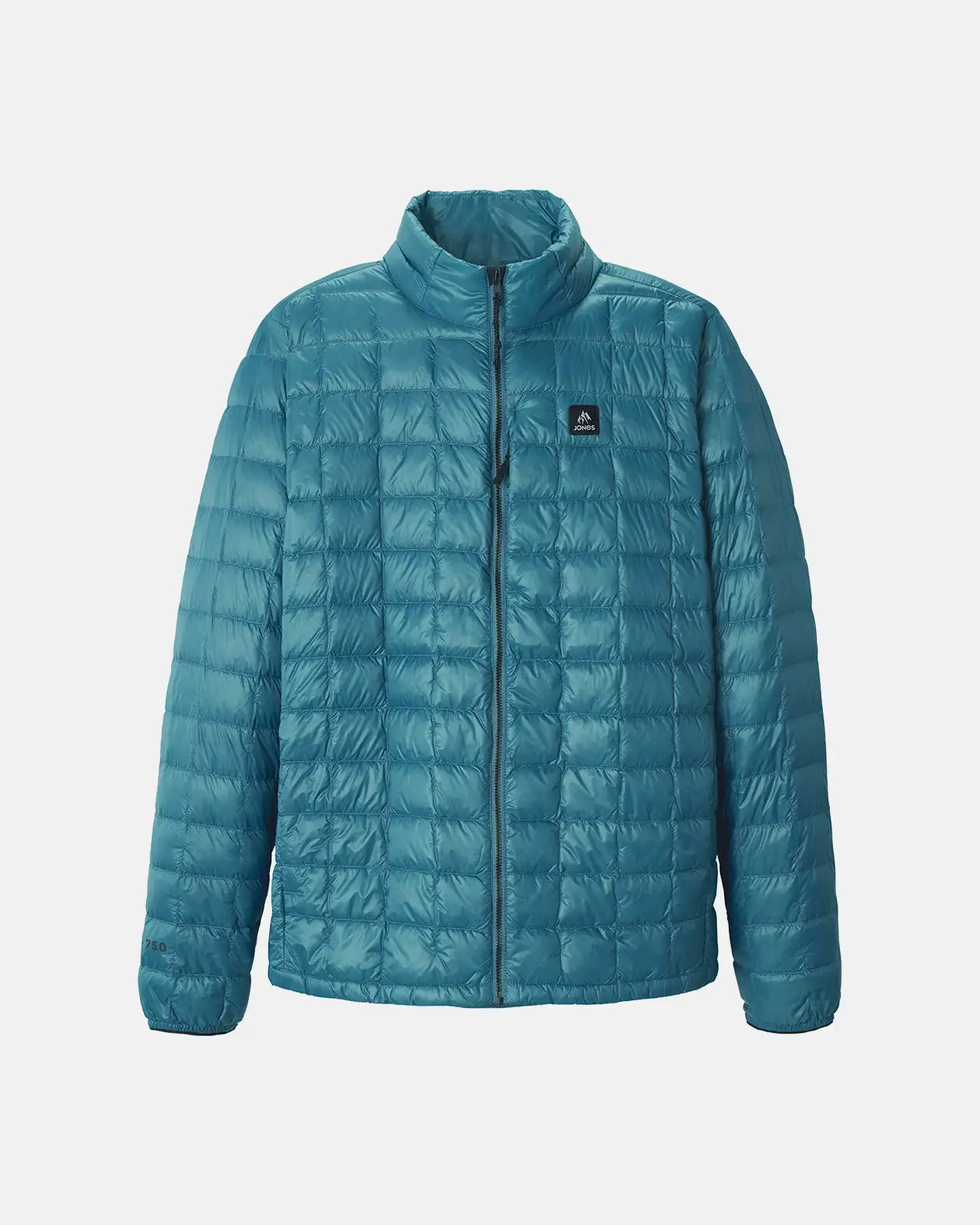 jones-snowboards-ultra-re-up-piumino-uomo-2026 image 2
