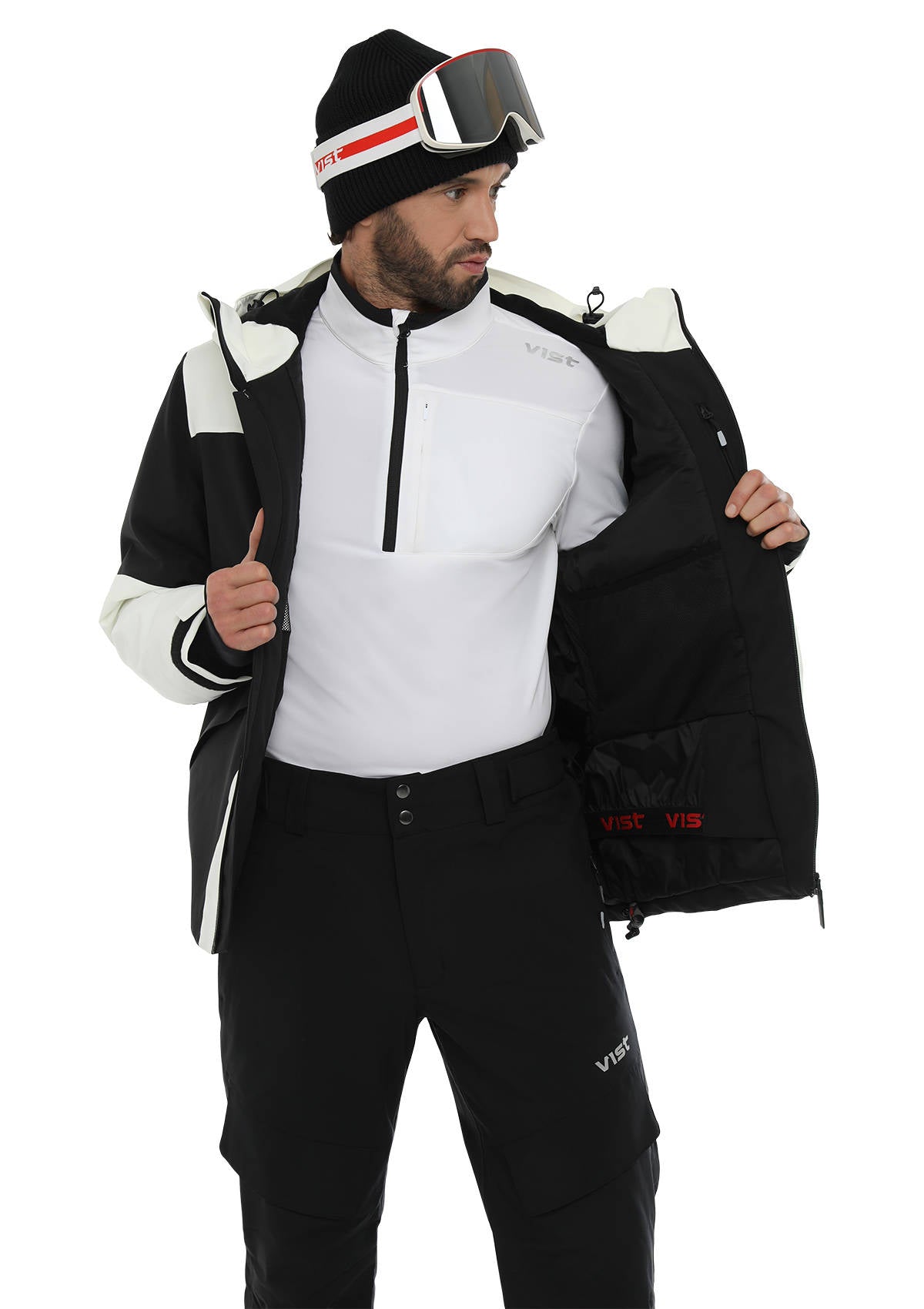 vist-ostro-insulated-ski-jacket-unisex image 6