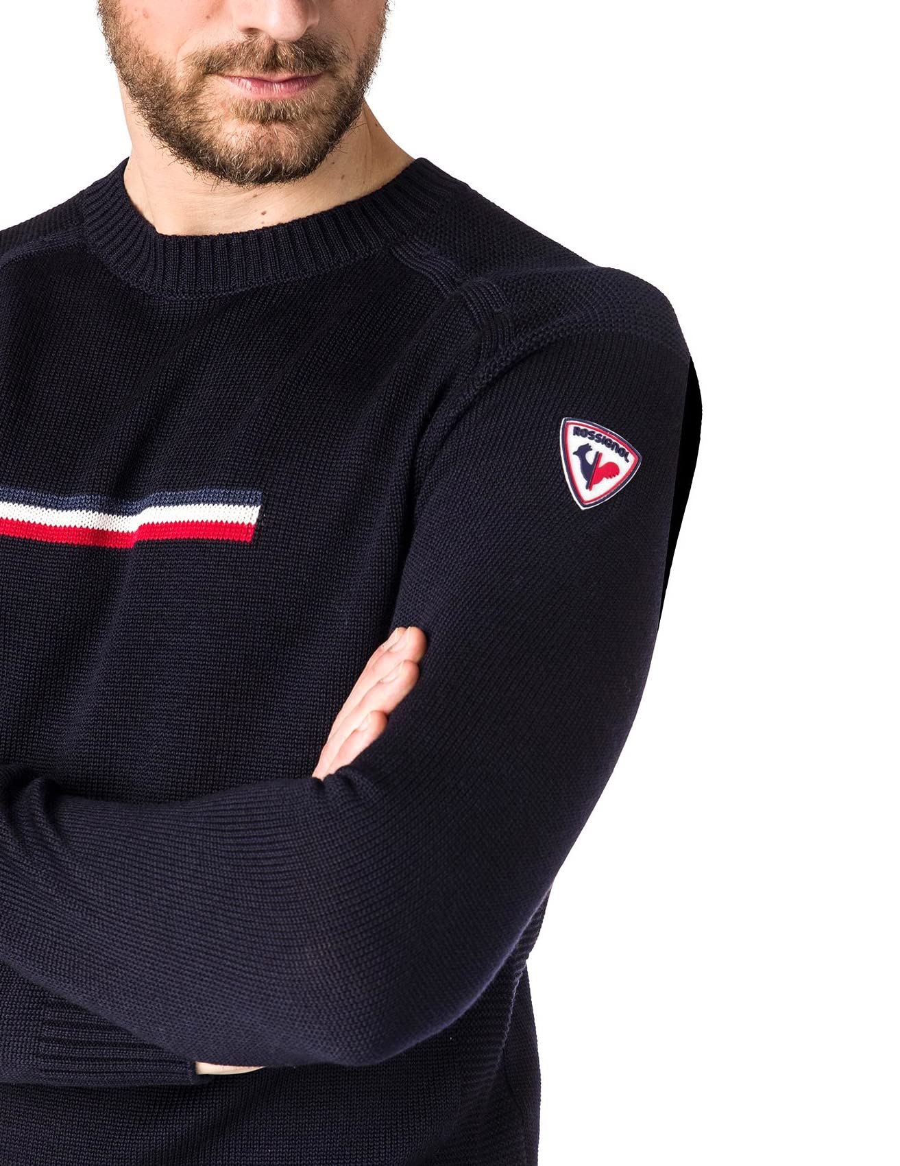 rossignol-x-maglione-uomo-2 image 4