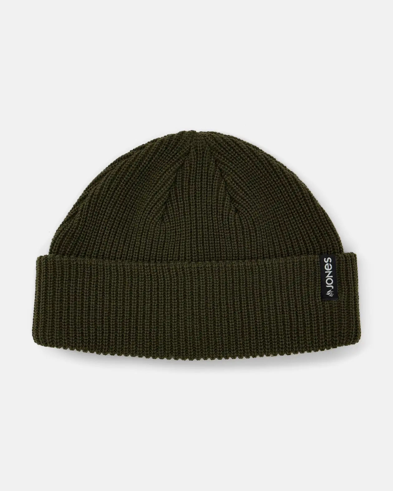 jones-snowboards-kodiak-beanie-berretto-unisex-in-polylana-riciclato image 2