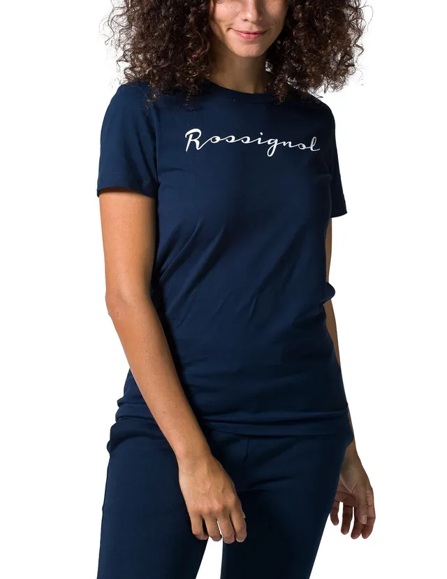 rossignol-rlkwy05-t-shirt-donna image 1