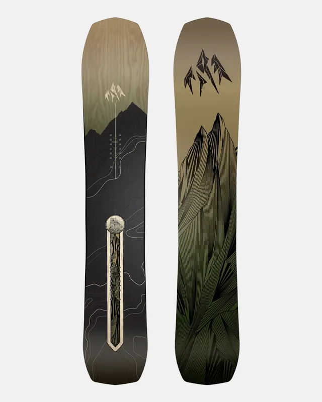 jones-snowboards-men-s-flagship-tavola-freeride-uomo image 1