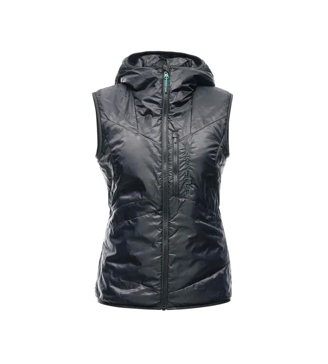 k-stle-loft-vest-women-gilet-tecnico-sci-alpinismo-donna image 1