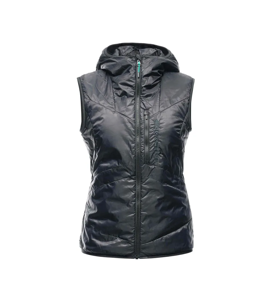 k-stle-loft-vest-women-gilet-tecnico-sci-alpinismo-donna image 1