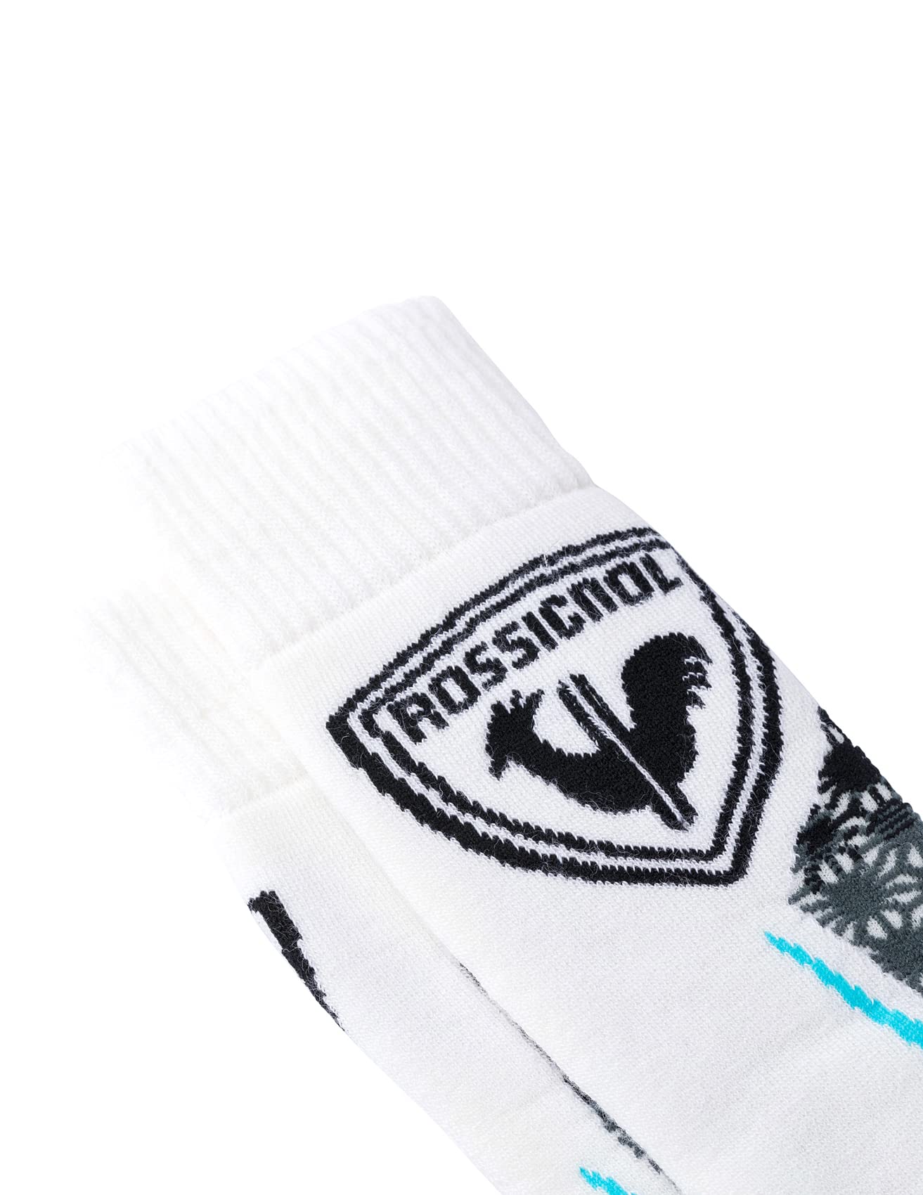 rossignol-w-wool-silk-unit-calzini-sci-donna-poursuite image 3