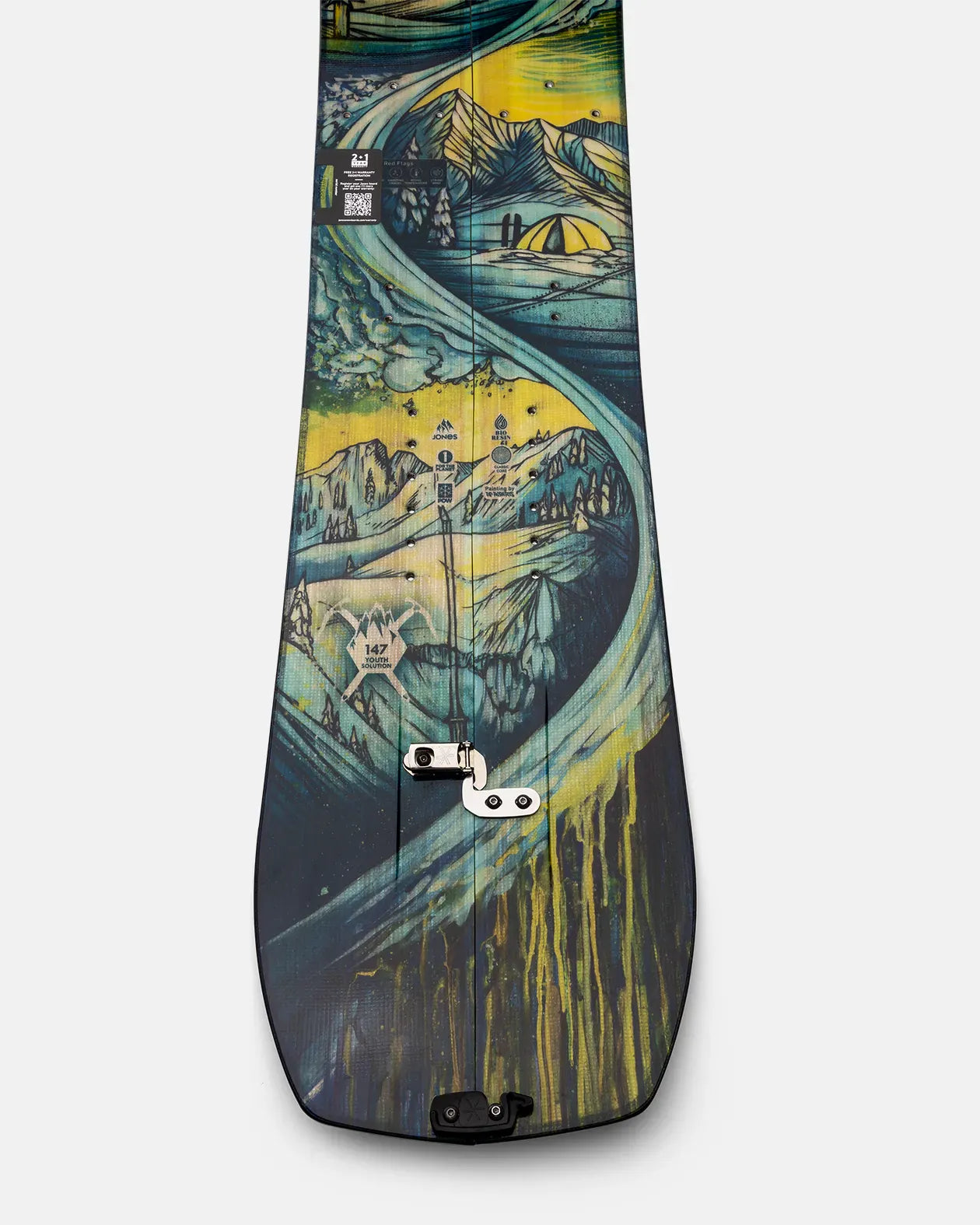 jones-youth-solution-splitboard-2023-tavola-split-bambini image 6