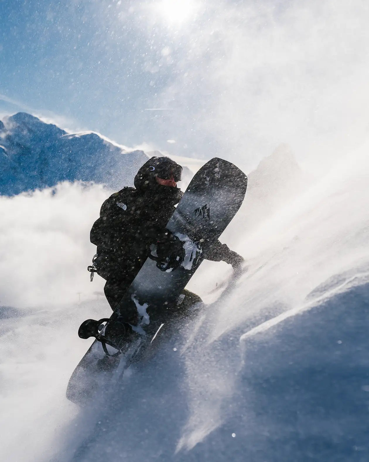 jones-snowboards-mercury-fase-attacco-snowboard-unisex image 5