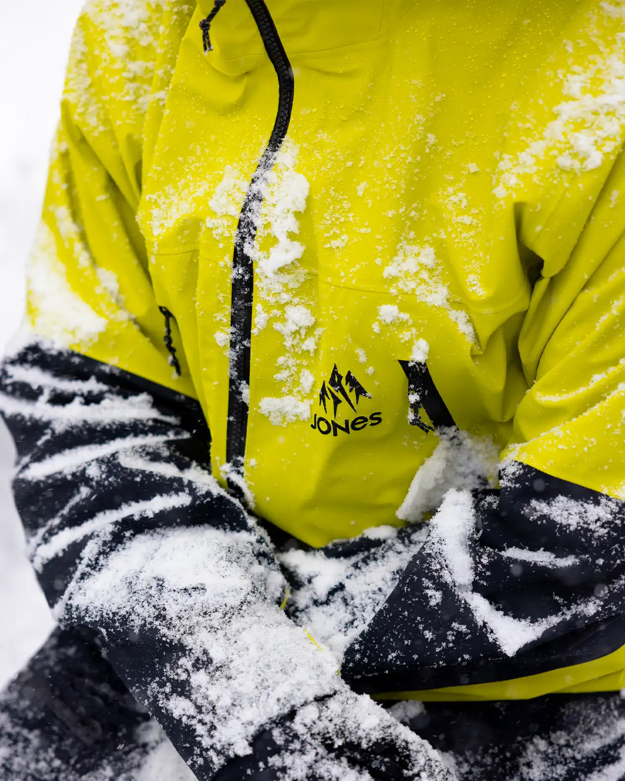 jones-snowboards-shralpinist-giacca-gore-tex-3l-uomo-2026 image 3