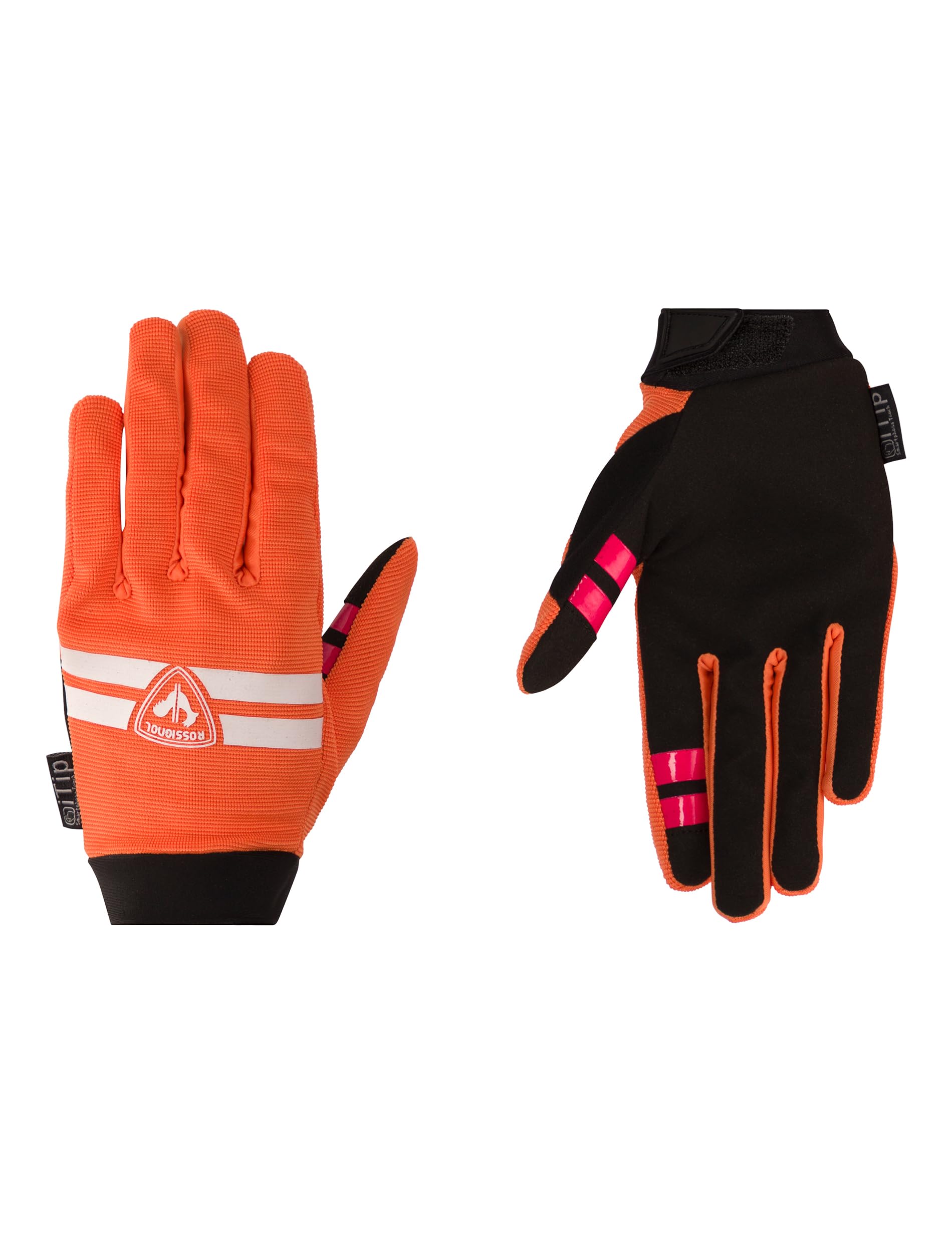 rossignol-x-guanti-da-sci-ragazzo-touchscreen-dwr image 1