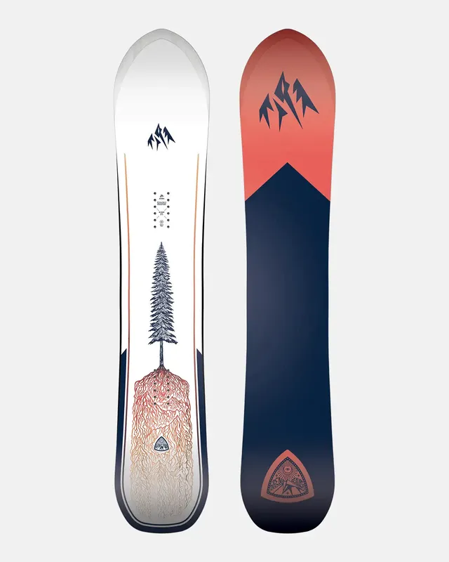 jones-snowboards-women-s-dream-weaver-2-0-snowboard-2026-tavola-all-mountain-per image 1