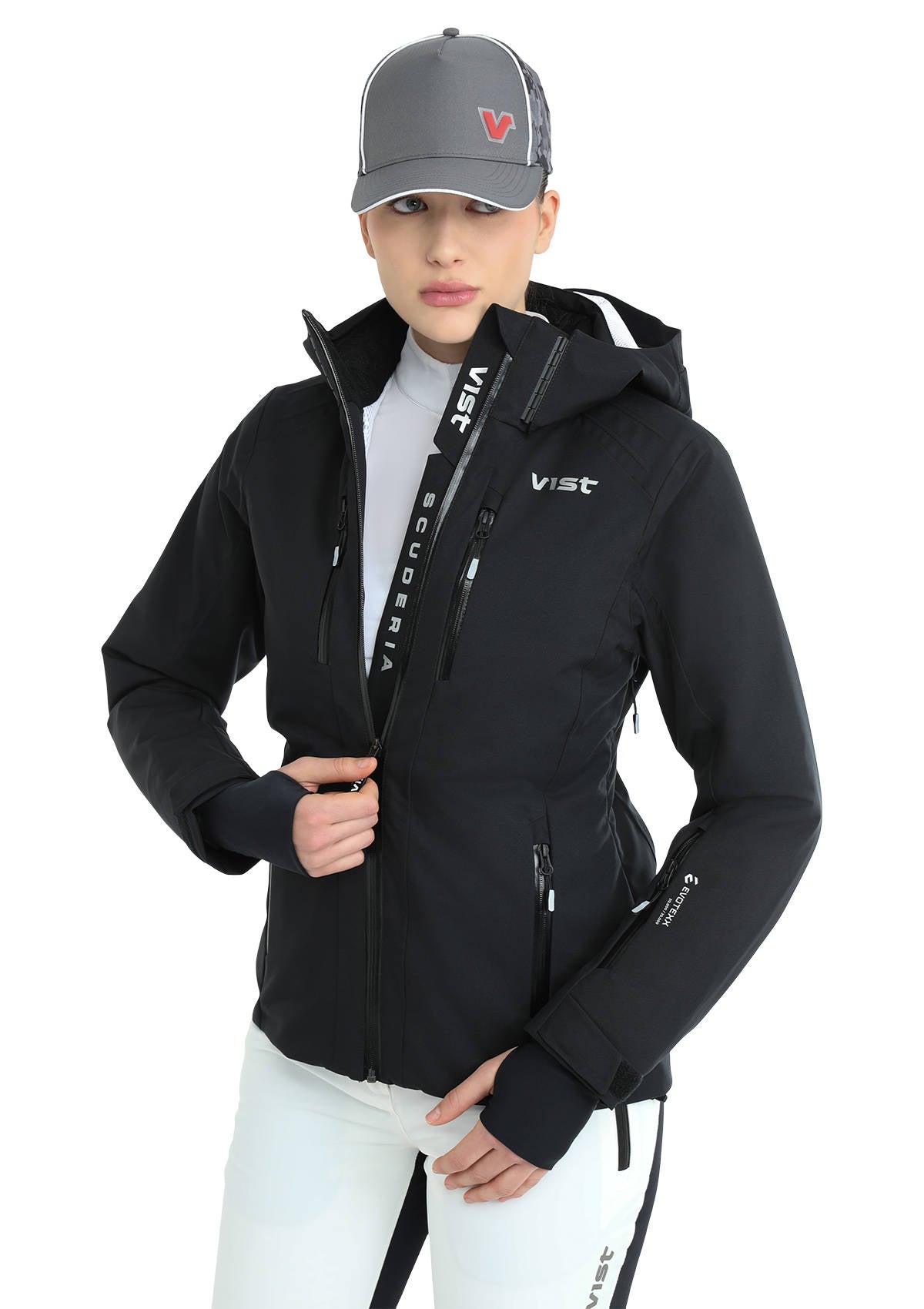 vist-zefira-insulated-ski-jacket-donna image 4