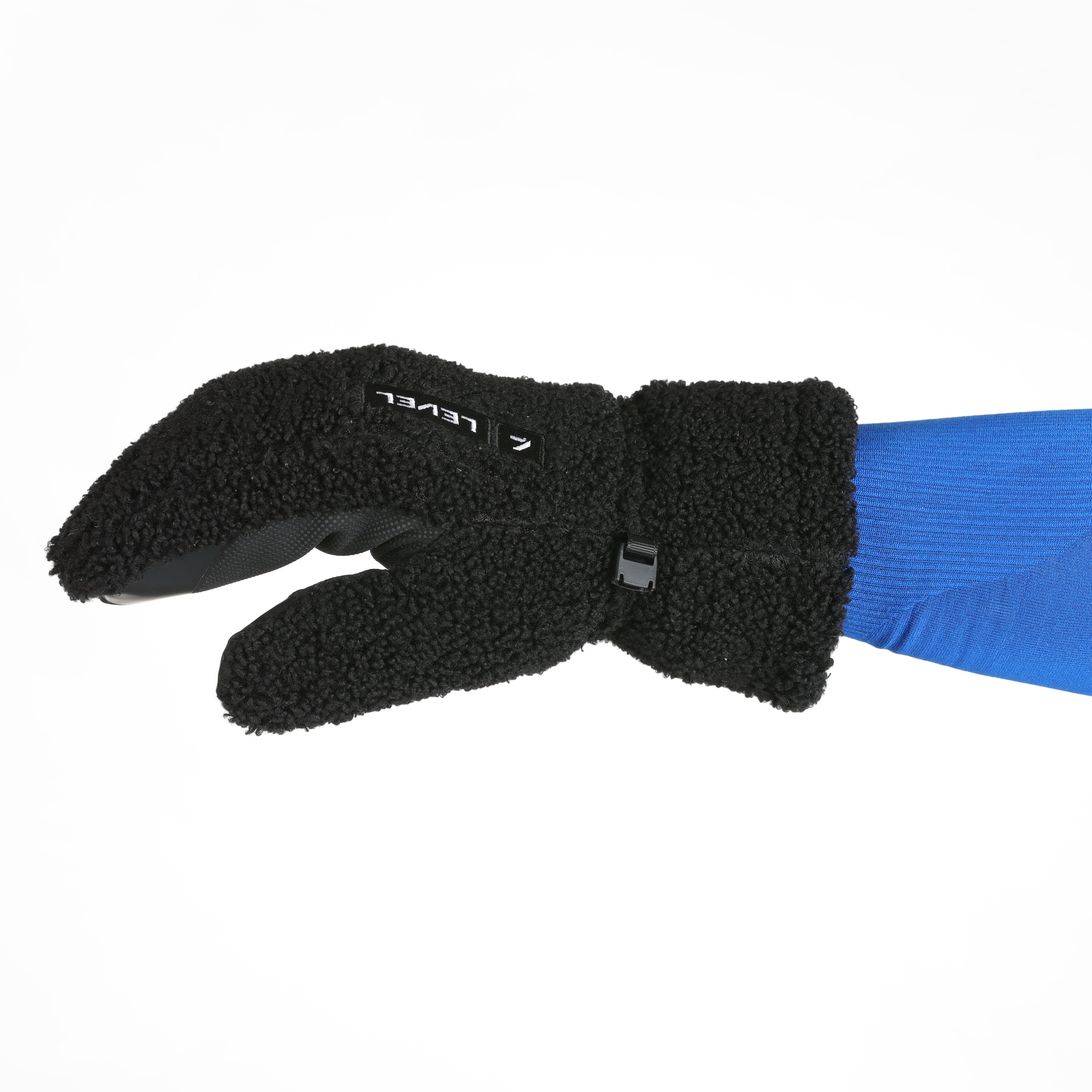 level-i-panda-mitt-muffola-outdoor-teddy-leggera image 8
