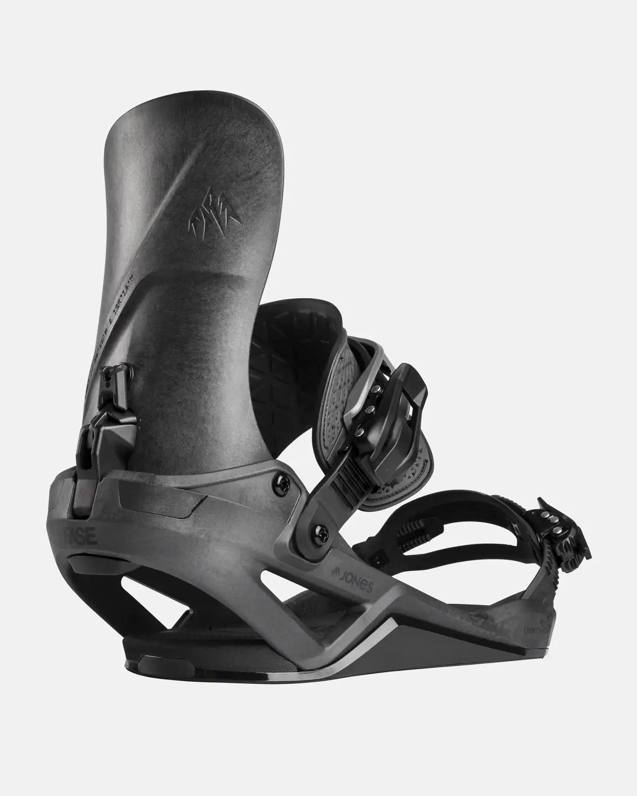 jones-snowboards-zenith-fase-snowboard-binding-attacco-da-snowboard-unisex-con-s image 1