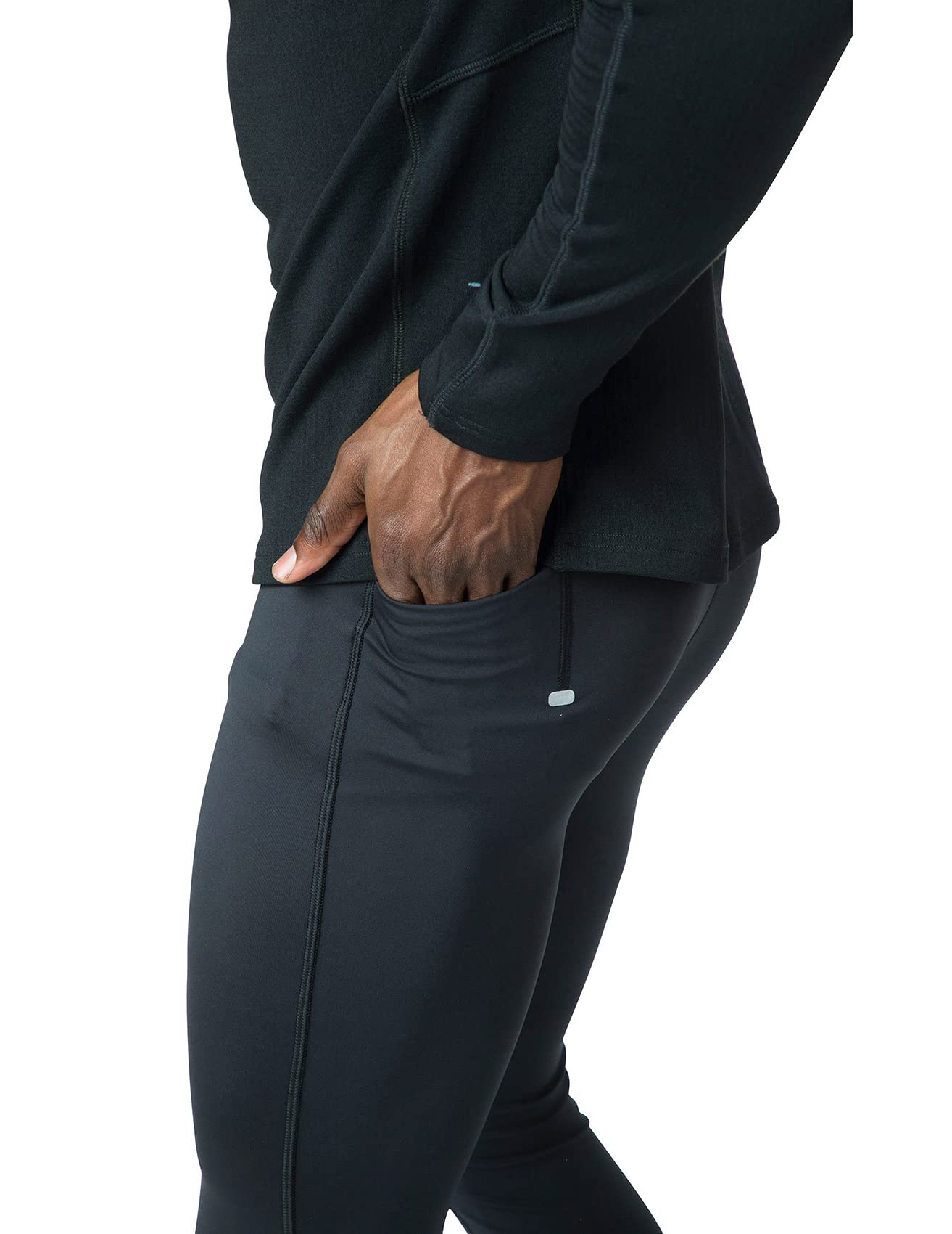 rossignol-leggings-skpr-donna image 5